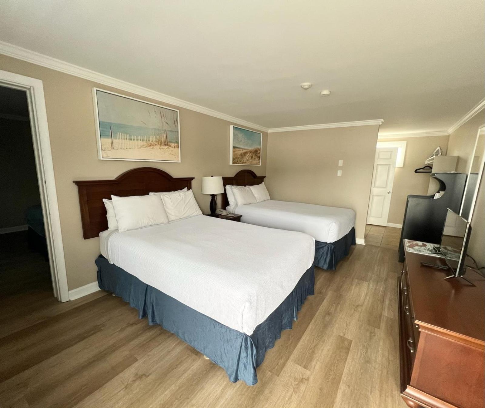 Cape Cod Family Resort And Parks West Yarmouth Exterior foto
