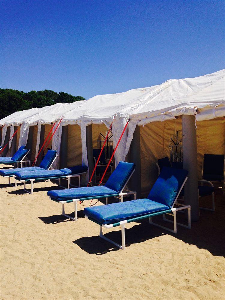 Cape Cod Family Resort And Parks West Yarmouth Exterior foto