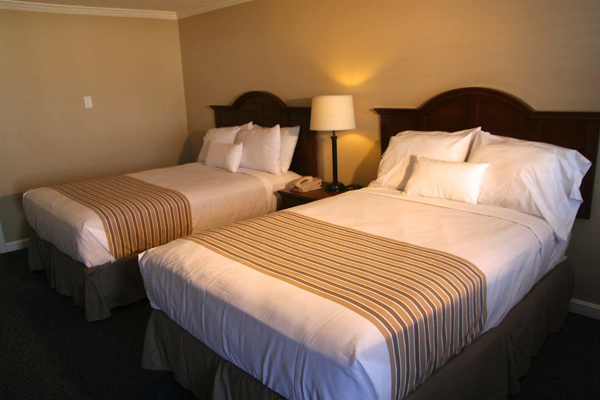 Cape Cod Family Resort And Parks West Yarmouth Exterior foto
