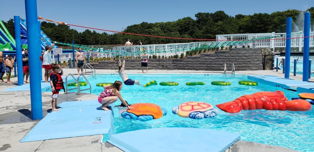 Cape Cod Family Resort And Parks West Yarmouth Exterior foto